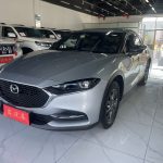 Mazda CX-4 2020 2.0L Blue Sky Vibrant Edition