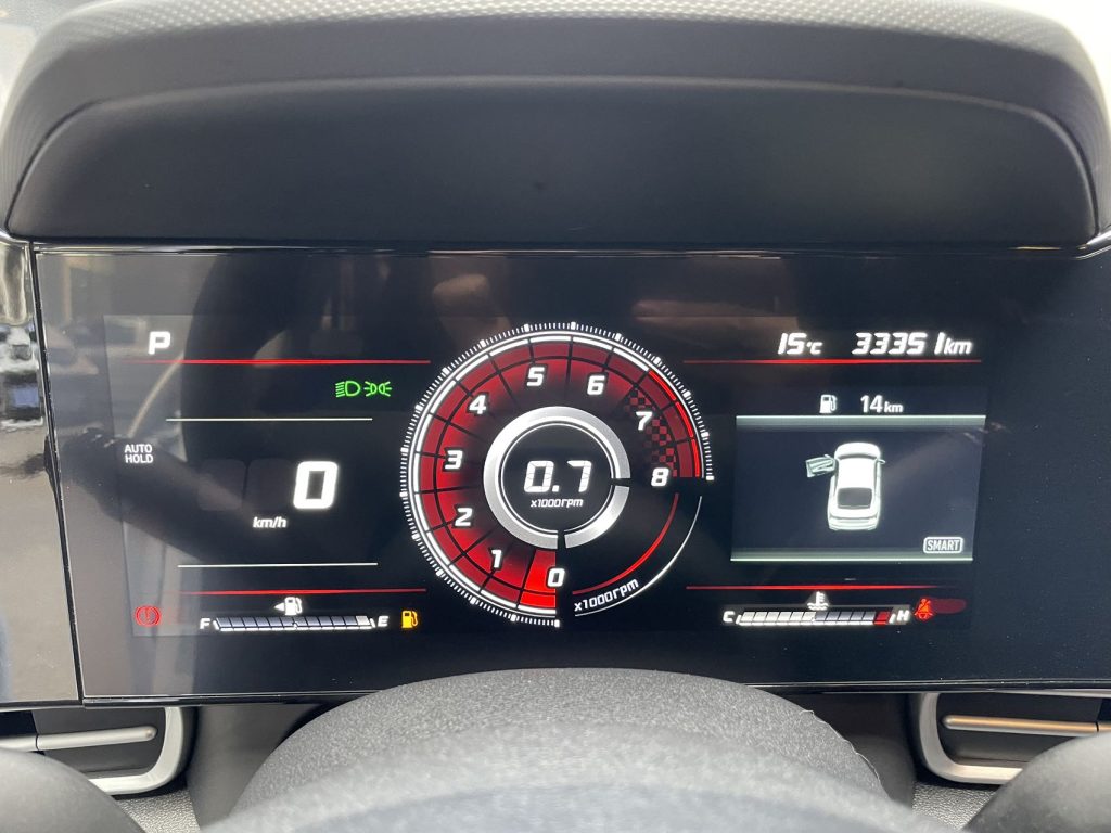 Hyundai Elantra 2021 1.5L CVT LUX Premium Edition National VI - Huishida Trading