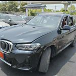 BMW X3 2022 xDrive25i M Sport Package
