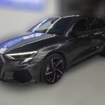 Audi A3 2022 Sportback 35TFSI Stylish Sport Edition