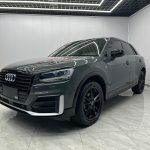 AUDI Q2L 2021 35 TFSI Stylish Dynamic