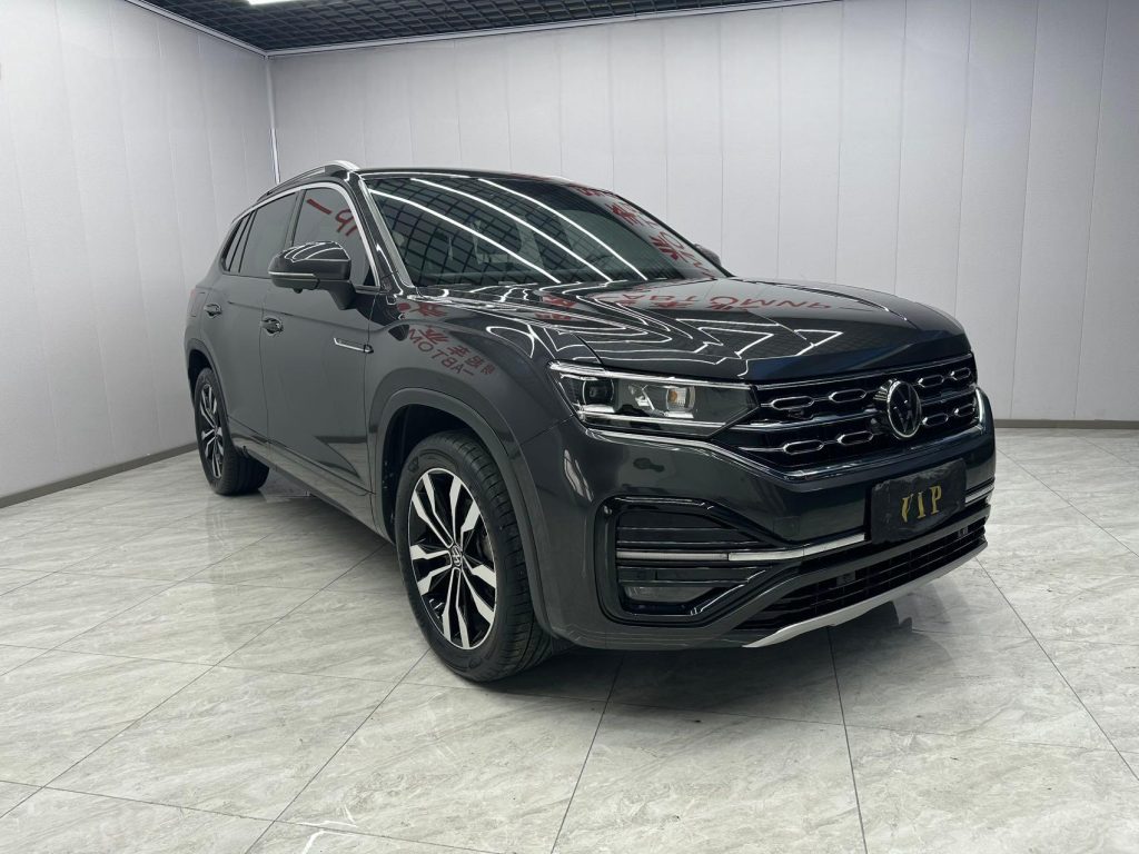 VOLKSWAGEN TAYRON 2020 380TSI 4WD R-Line Intelligent Edition - Huishida Trading