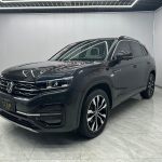 VOLKSWAGEN TAYRON 2020 380TSI 4WD R-Line Intelligent Edition