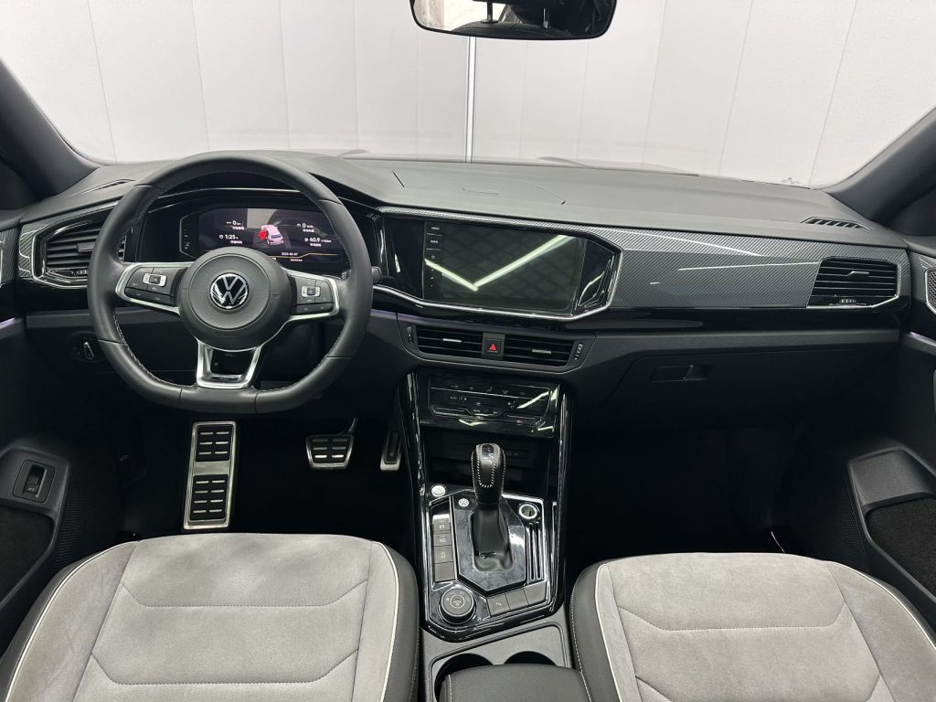 VOLKSWAGEN TAYRON 2020 380TSI 4WD R-Line Intelligent Edition - Huishida Trading