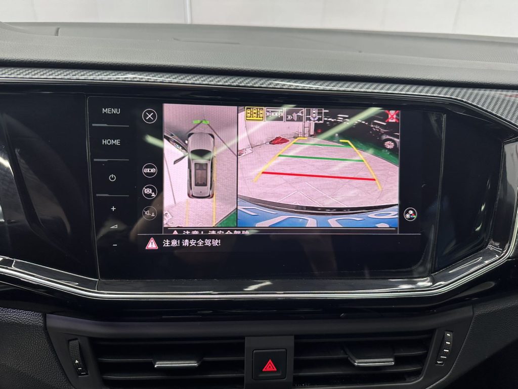 VOLKSWAGEN TAYRON 2020 380TSI 4WD R-Line Intelligent Edition - Huishida Trading