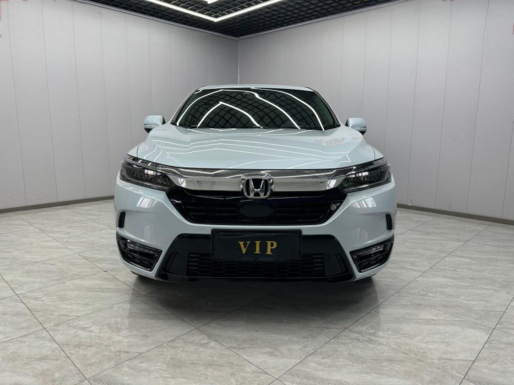 HONDA BREEZE 2020 240TURBO CVT 4WD Premium - Huishida Trading