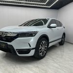 HONDA BREEZE 2020 240TURBO CVT 4WD Premium