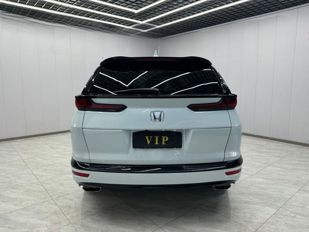 HONDA BREEZE 2020 240TURBO CVT 4WD Premium - Huishida Trading