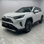 TOYOTA RAV4 RWD 2021 2.0L CVT 4WD Premium Edition