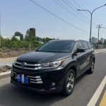 2021 HIGHLANDER 2.0T 4WD Luxury 7-Seater