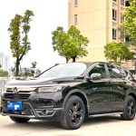Honda BREEZE 2021 2WD Intelligence