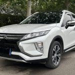 Mitsubishi Eclipse Cross 2021 1.5T CVT 4WD Ignition Edition
