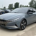 Elantra 2021 240 TGDi DCT TOP Signature Edition
