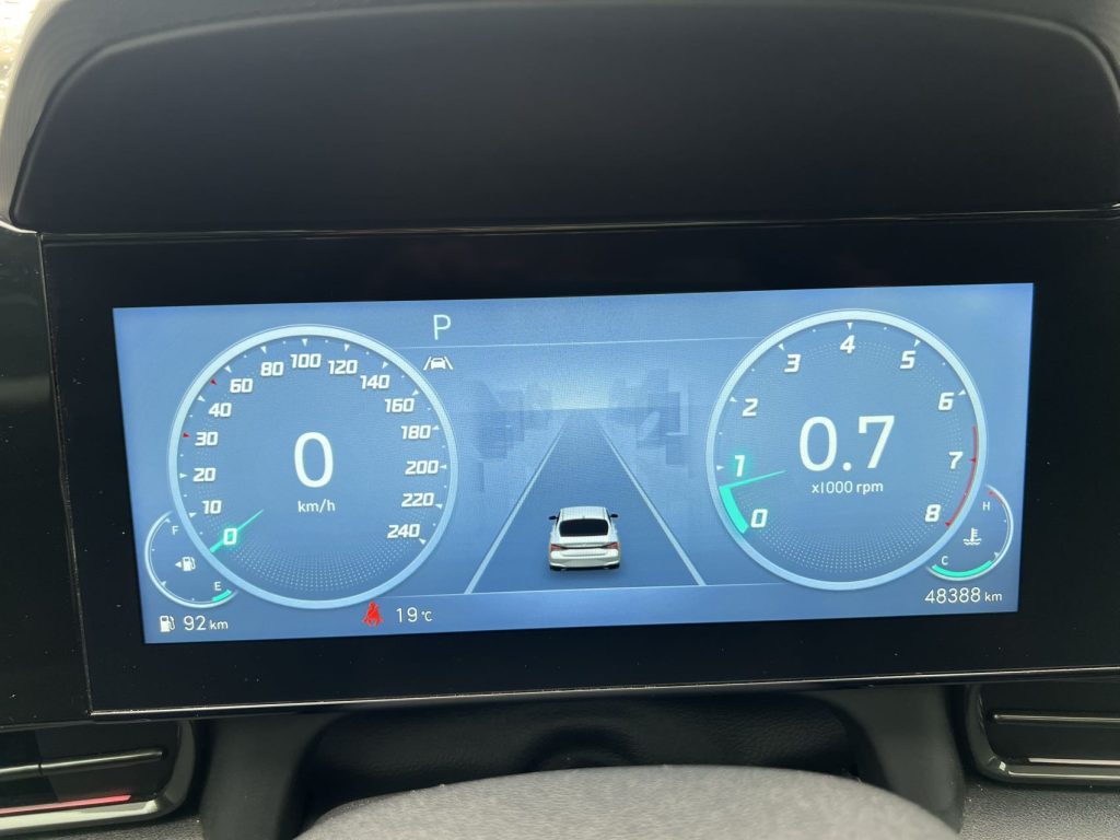 Elantra 2021 240 TGDi DCT TOP Signature Edition - Huishida Trading