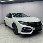 Honda Civic 2021 HATCHBACK 220TURBO CVT Tide Cool Control