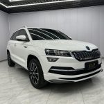Skoda karoq 2022 TSI280 Luxury Edition
