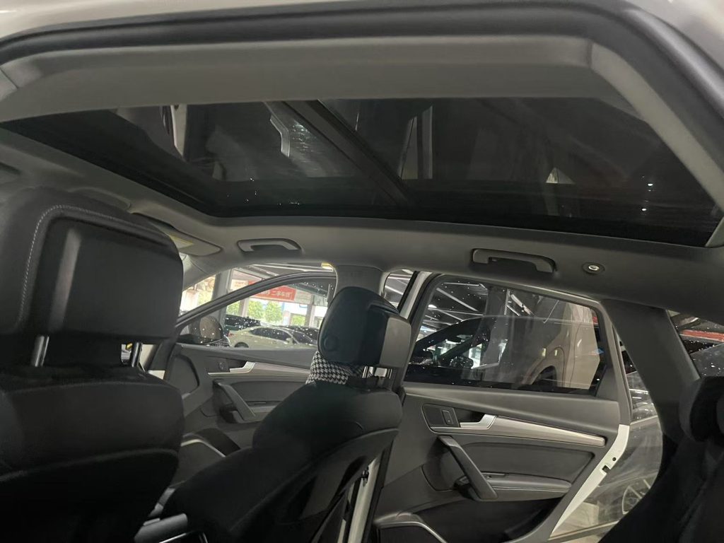 Audi Q5L 2022 40T Luxury Dynamic - Huishida Trading