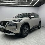 Nissan X-TRAIL 2021 VC-Turbo 300 CVT 2WD Deluxe