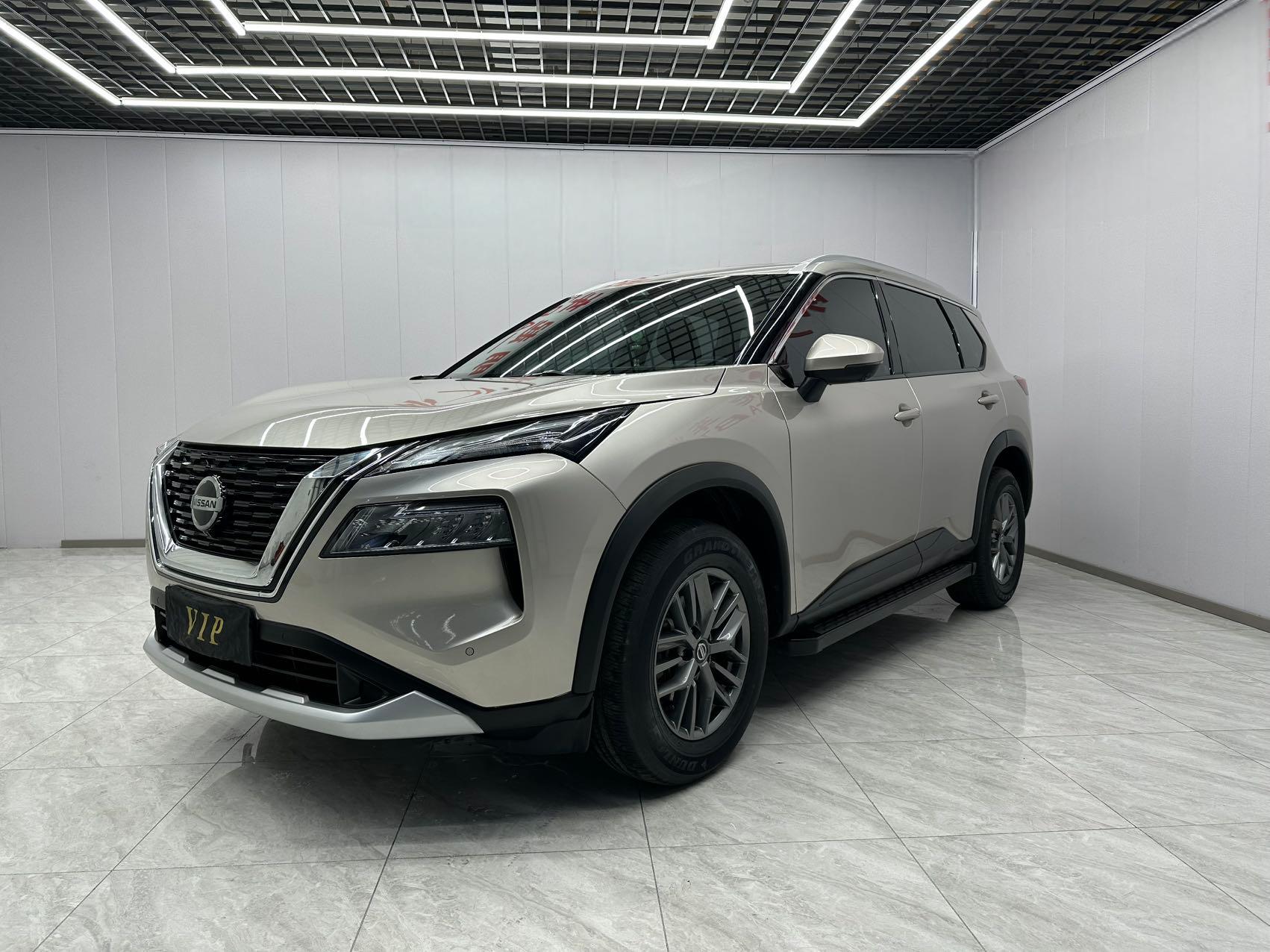 Nissan X-TRAIL 2021 VC-Turbo 300 CVT 2WD Deluxe