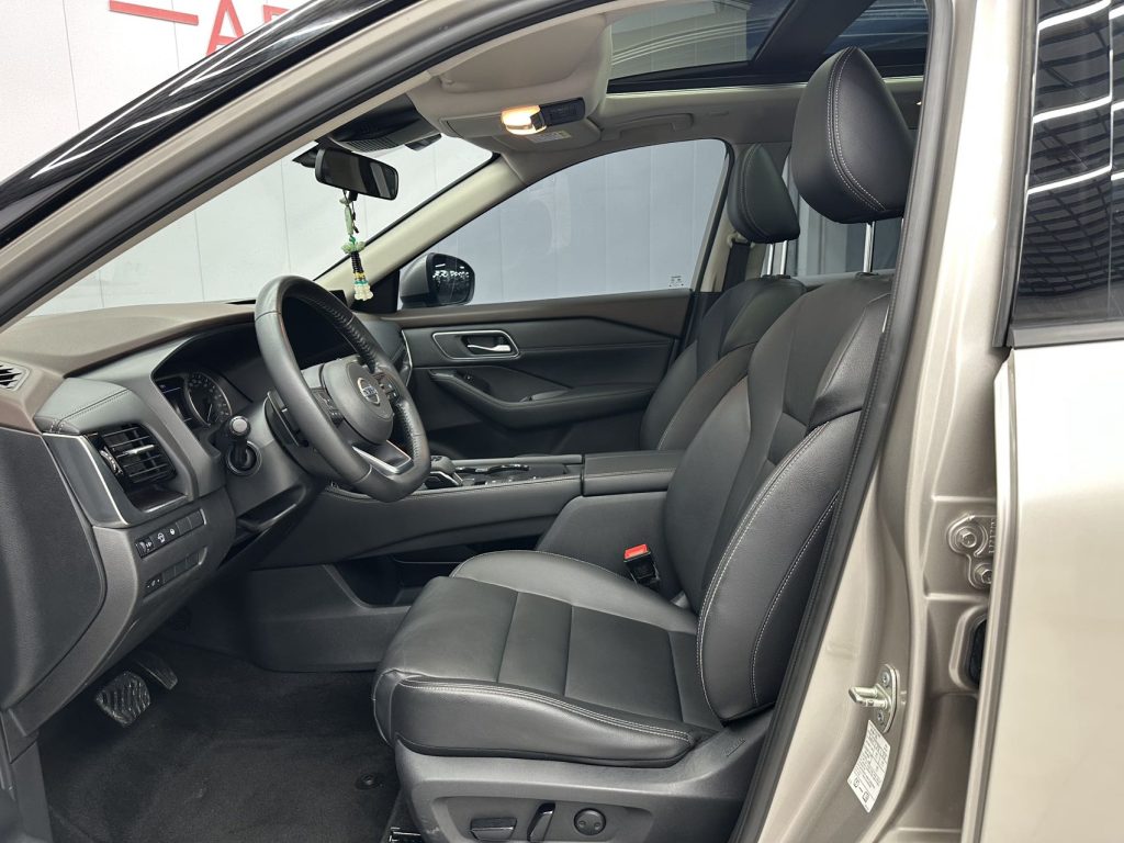 Nissan X-TRAIL 2021 VC-Turbo 300 CVT 2WD Deluxe - Huishida Trading