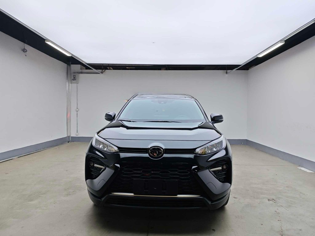 Toyota WILDLANDER 2022 2.0L CVT 2WD Deluxe - Huishida Trading