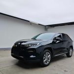 Toyota  WILDLANDER 2022 2.0L CVT 2WD Deluxe