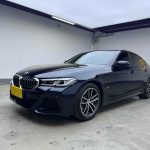 BMW 5 серии (импорт) 2022 Модифицированный 525i M Sport Package