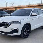 KAMIQ 2020 Modified GT 1.5L Automatic Signature Edition