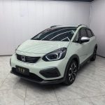 Honda Fit 2021 1.5L CVT Chao Yue Max Edition