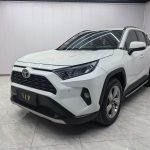 Toyota  RAV4 2020 2.0L CVT 2WD Style PLUS Edition