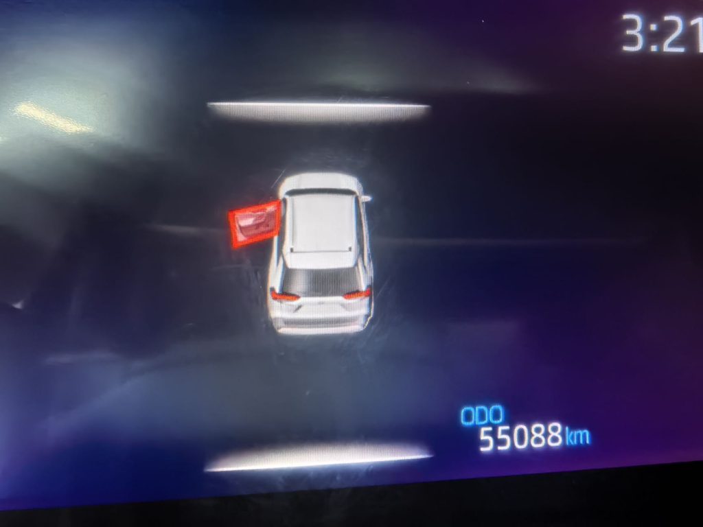 Toyota RAV4 2020 2.0L CVT 2WD Style PLUS Edition - Huishida Trading