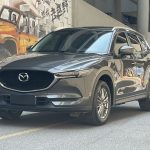 Mazda CX-5 2020 2.0L Automatic 2WD Intelligent