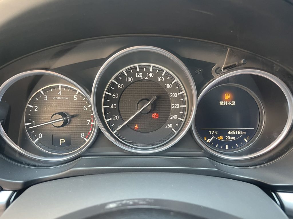 Mazda CX-5 2020 2.0L Automatic 2WD Intelligent - Huishida Trading