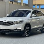Skoda KAMIQ 2021 1.5L Auto Comfort