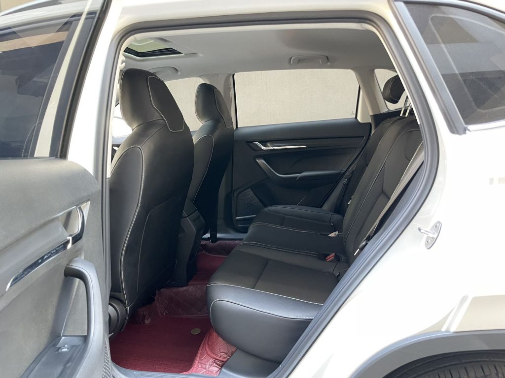 Skoda KAMIQ 2021 1.5L Auto Comfort - Huishida Trading