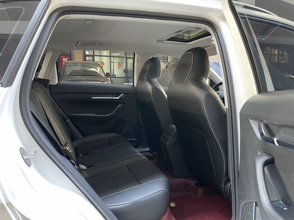 Skoda KAMIQ 2021 1.5L Auto Comfort - Huishida Trading
