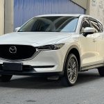 Mazda CX-5 2020 2.0L Automatic 2WD Intelligent