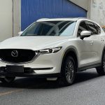 Mazda CX-5 2020 2.0L Auto 2WD Smart Premium