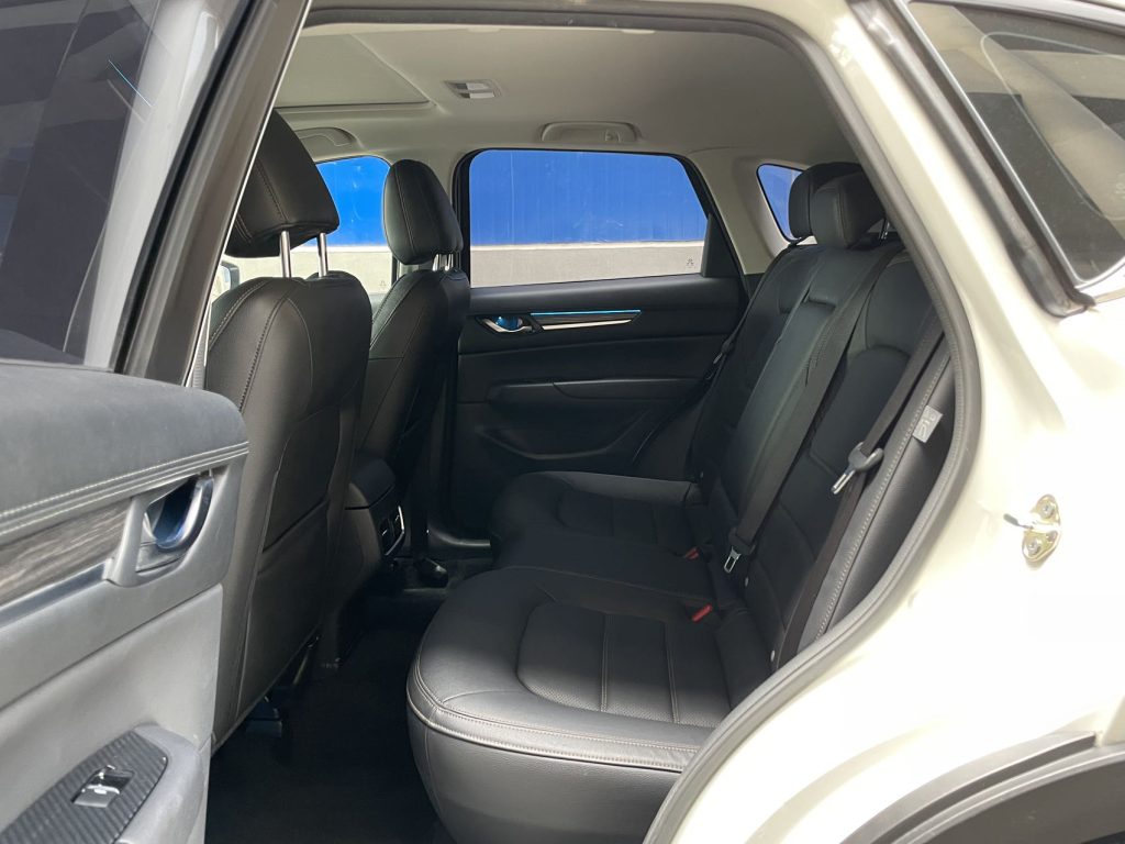 Mazda CX-5 2020 2.0L Auto 2WD Smart Premium - Huishida Trading