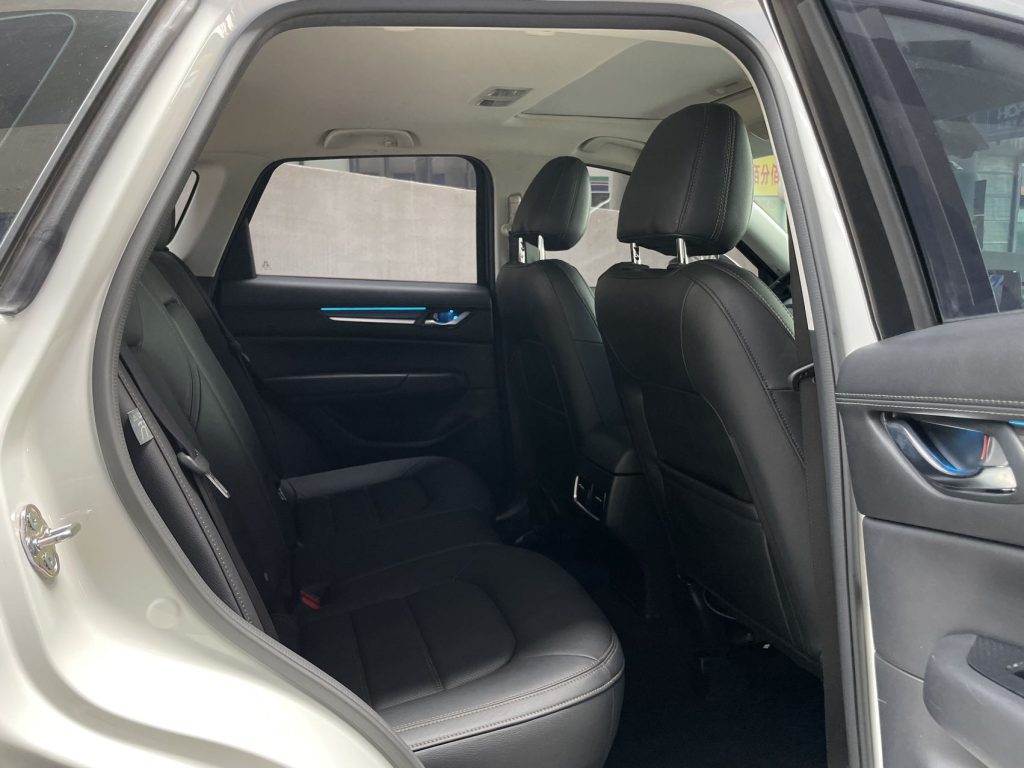 Mazda CX-5 2020 2.0L Auto 2WD Smart Premium - Huishida Trading