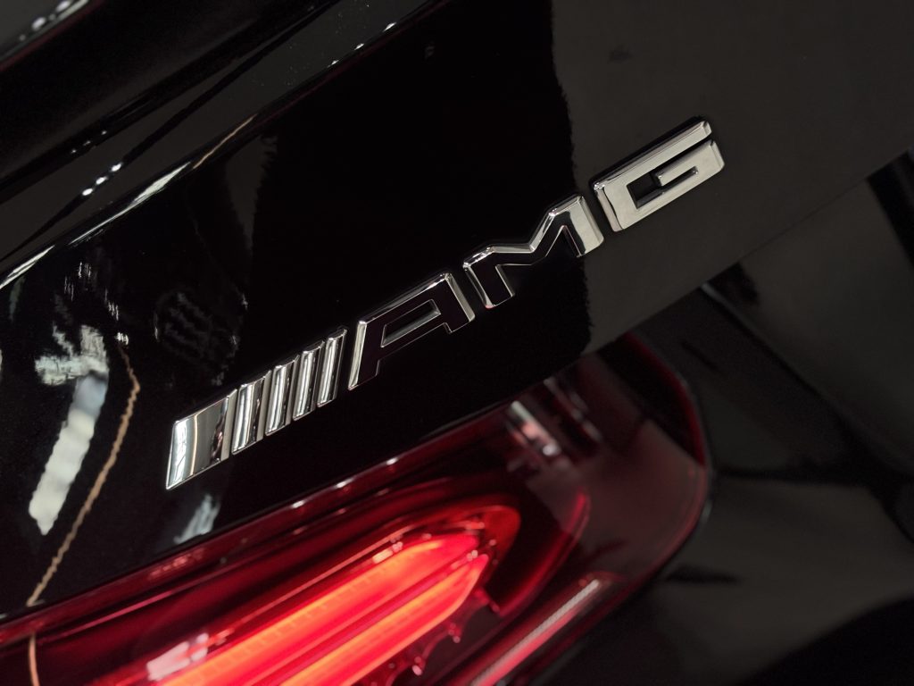 Mercedes-Benz A-Class AMG 2020 AMG A 35 L 4MATIC - Huishida Trading