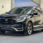 Honda CR-V 2021 240TURBO CVT 2WD Style Edition