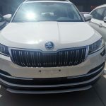 karoq 2020 TSI280 Intelligent Luxury Edition National VI