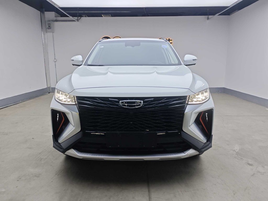 Geely Atlas 2022 BOKU X 1.8TD DCT Intelligent - Huishida Trading