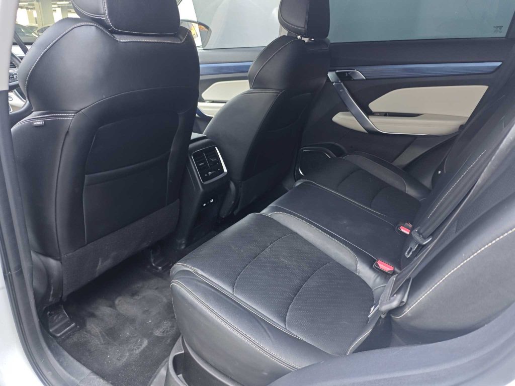 Geely Atlas 2022 BOKU X 1.8TD DCT Intelligent - Huishida Trading