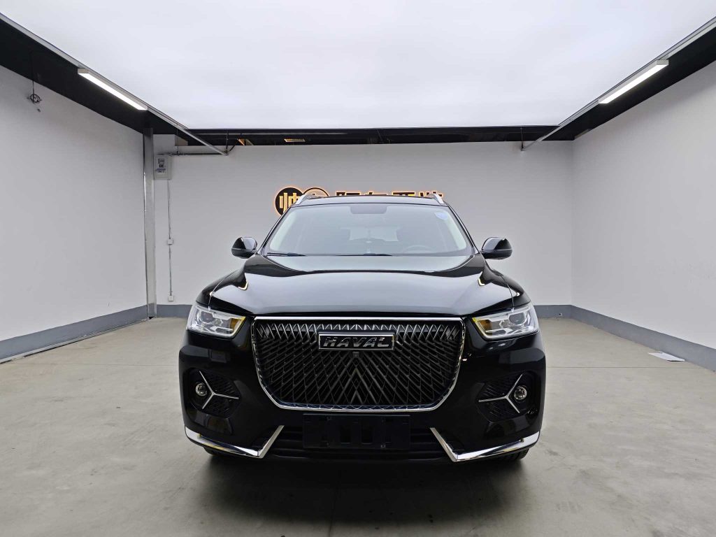 Haval H6 2021 1.5GDIT AUTOMATIC URBAN - Huishida Trading