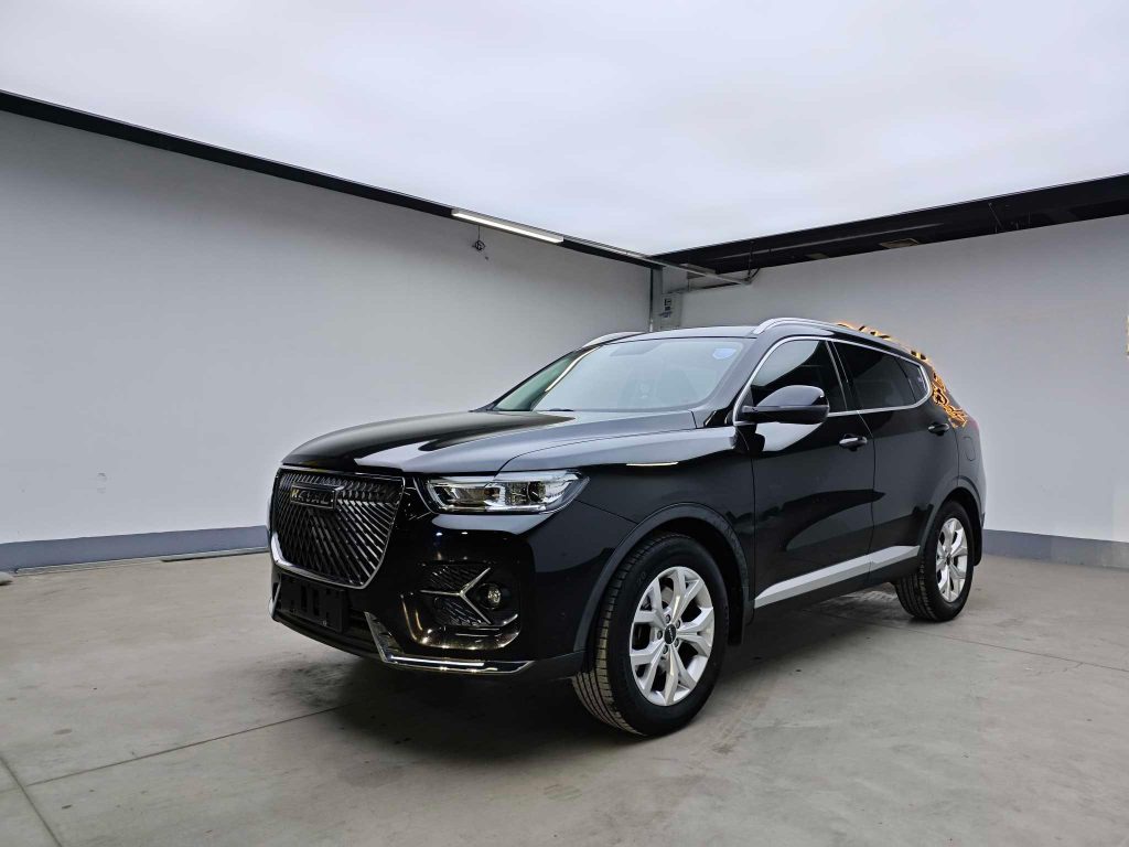 Haval H6 2021 1.5GDIT AUTOMATIC URBAN - Huishida Trading