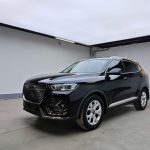 Haval H6 2021 1.5GDIT AUTOMATIC URBAN