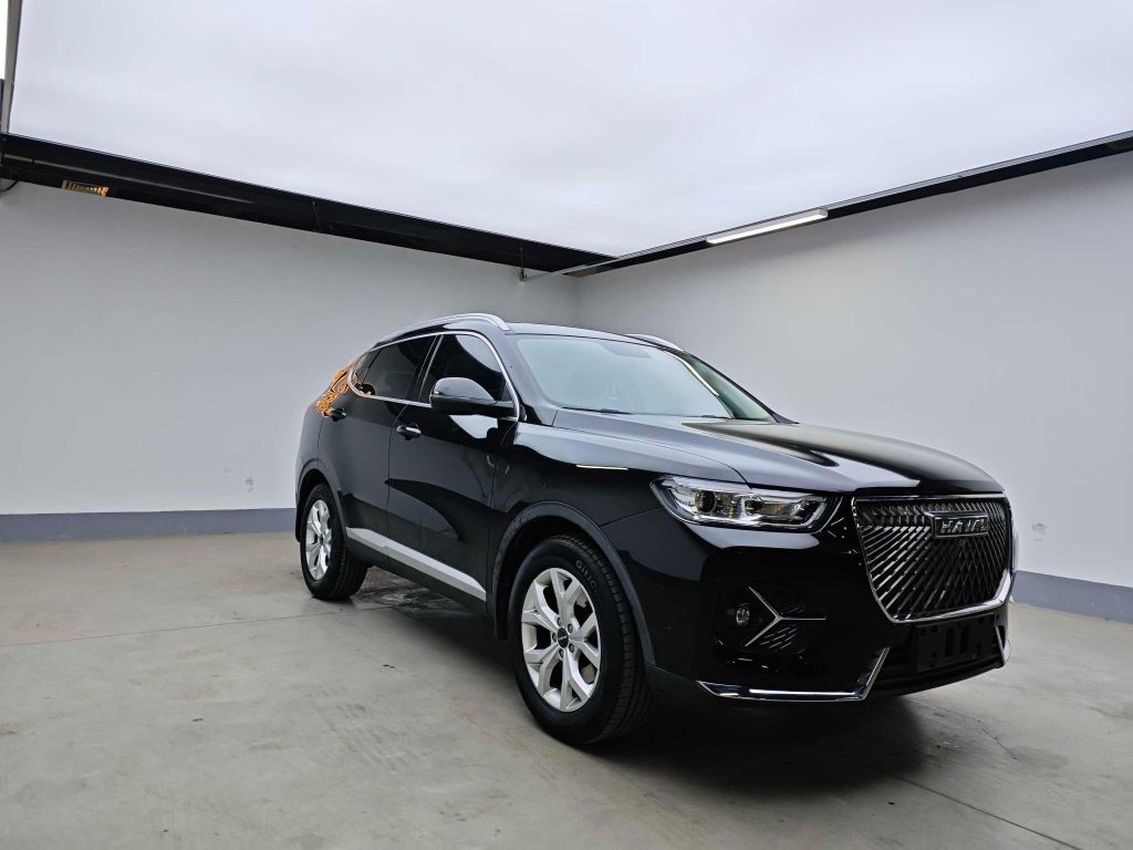 Haval H6 2021 1.5GDIT AUTOMATIC URBAN - Huishida Trading