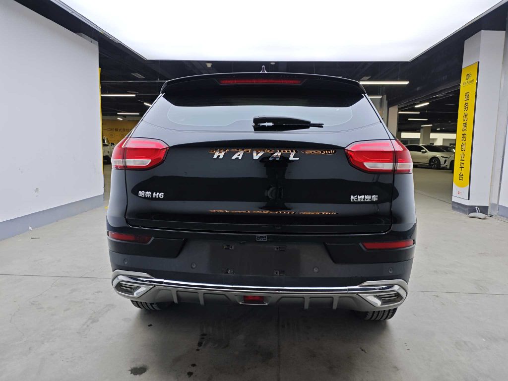 Haval H6 2021 1.5GDIT AUTOMATIC URBAN - Huishida Trading